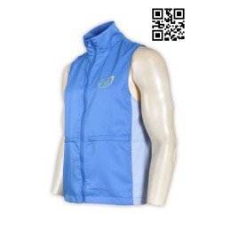 V133 tailor made vest coat jackets medical organization industry vest uniform coat uniform company  V133 tailor made vest coat jackets medical organization industry vest uniform coat uniform company